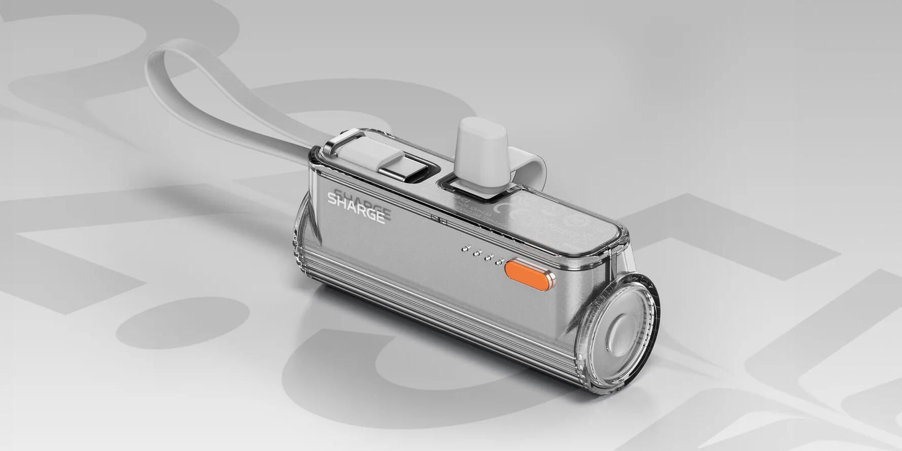 Ricarica più veloce: Sharge Flow Mini 2 è ora disponibile in tutto il mondo Sharge Flow Mini 2: Il caricabatterie compatto da 22,5 W conquista il mondo
