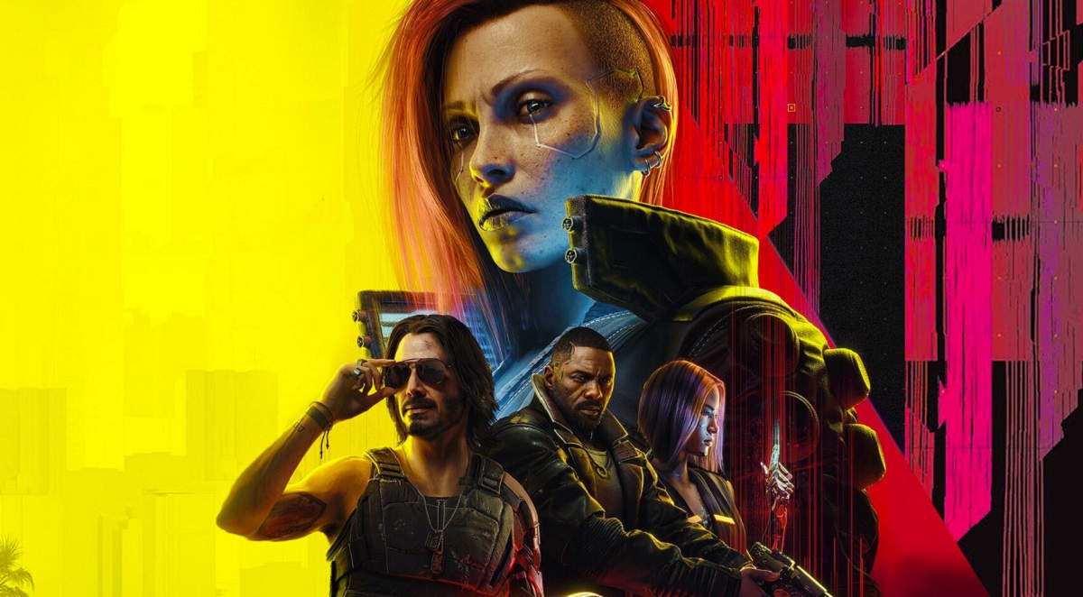 Cyberpunk 2077: Ultimate Edition è il nuovo standard nelle cyber-avventure L'attesissima Ultimate Edition di Cyberpunk 2077 è qui!