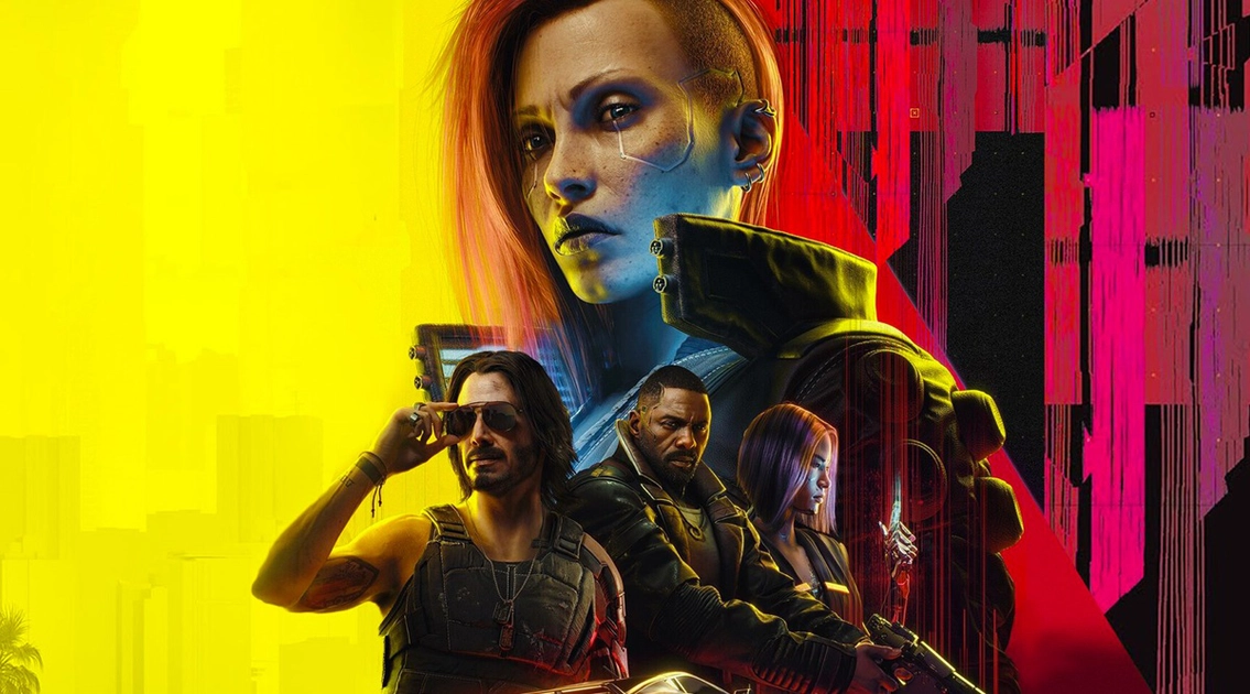 CD Projekt Red celebra il quinto anniversario di Cyberpunk 2077 — è presentato un trailer speciale del gioco leggendario