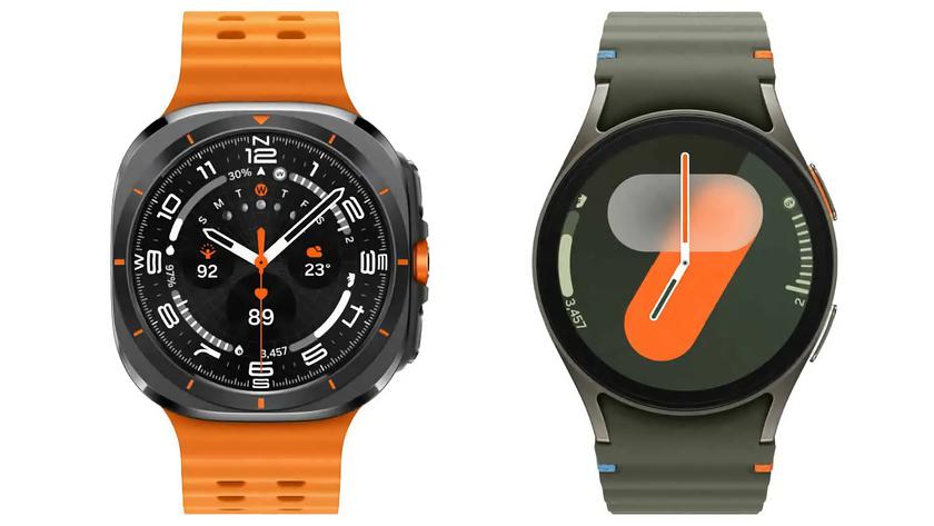 One UI 8 Watch invece di One UI 7: come Samsung sta sviluppando software per smartwatch Da One UI 7 Watch a One UI 8 Watch: la prossima generazione per il Galaxy Watch di Samsung
