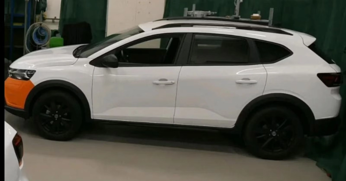 Dacia C-Neo: Uno sguardo al futuro della mobilità elettrica accessibile