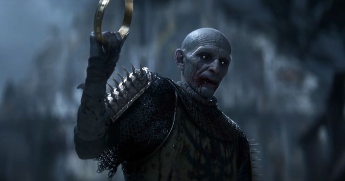 Analisi del trailer de Il sangue di Dawnwalker per veri geek Il nuovo trailer di The Blood of Dawnwalker: uno sguardo al telaio