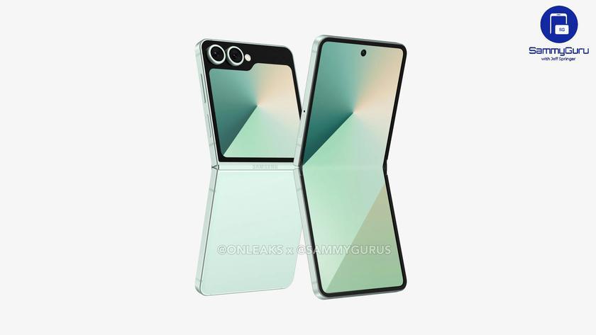 Uno smartphone pieghevole economico? Samsung prevede di sorprendere con il Flip 7 FE sotto i 800 € Samsung Galaxy Flip 7 FE: innovazione a un prezzo accessibile inferiore a 800 €?