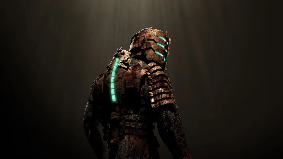 Resurrezione: l'arte di Dead Space ricrea un sentimento di freddo e terrore