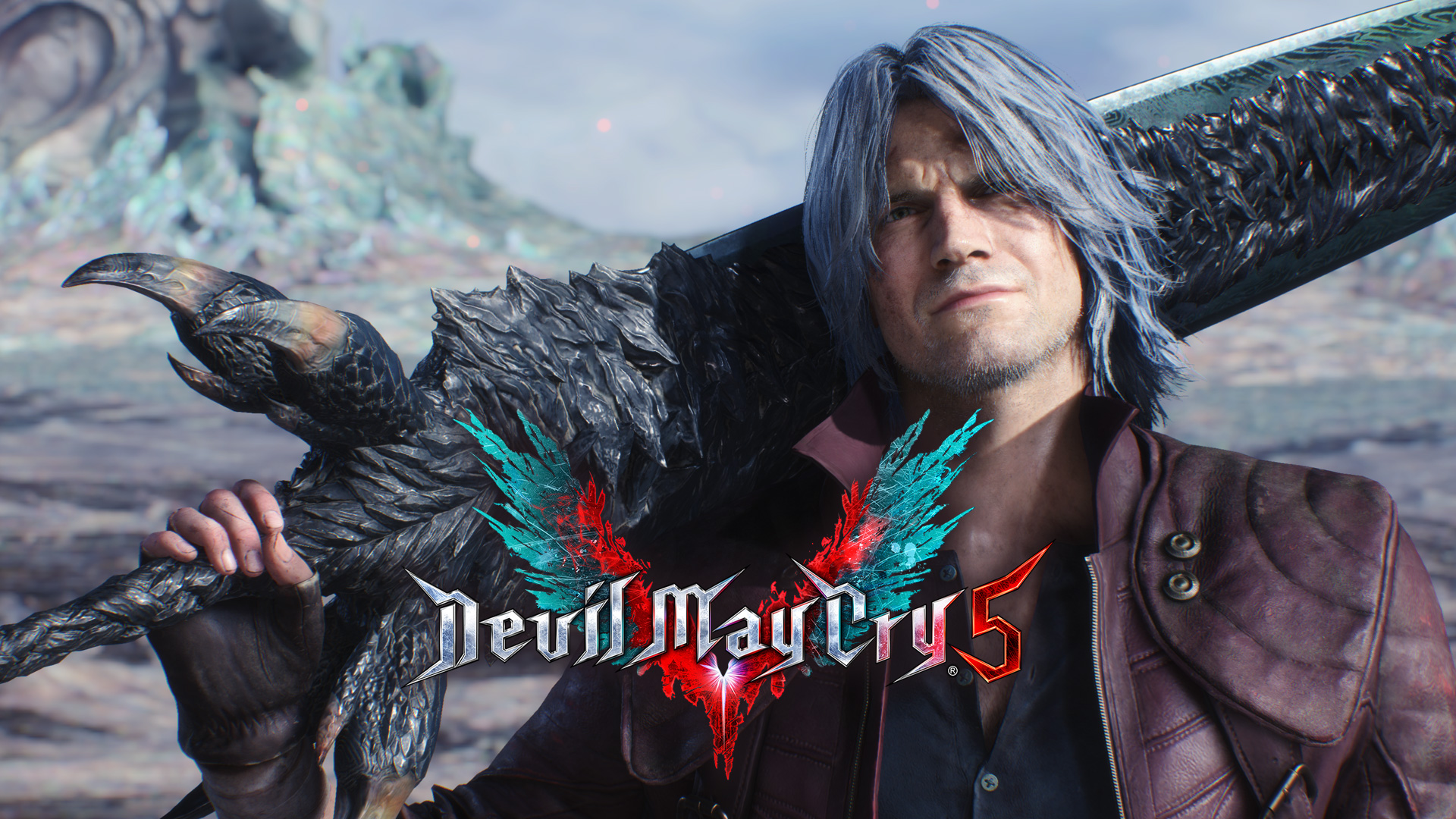 Colpo di scena o indizi nascosti? Analisi del poster di Devil May Cry 5 Dettagli: Il nuovo poster di Devil May Cry 5 ha entusiasmato i fan!