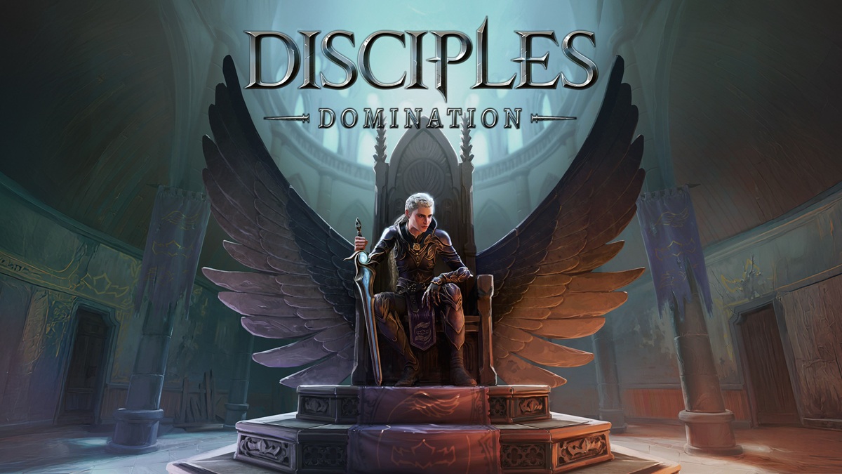 Uno sguardo esclusivo all'arte principale di Disciples: Domination: dettagli e ispirazioni Rivelazioni degli sviluppatori: arte principale di Disciples: Domination rivelata!