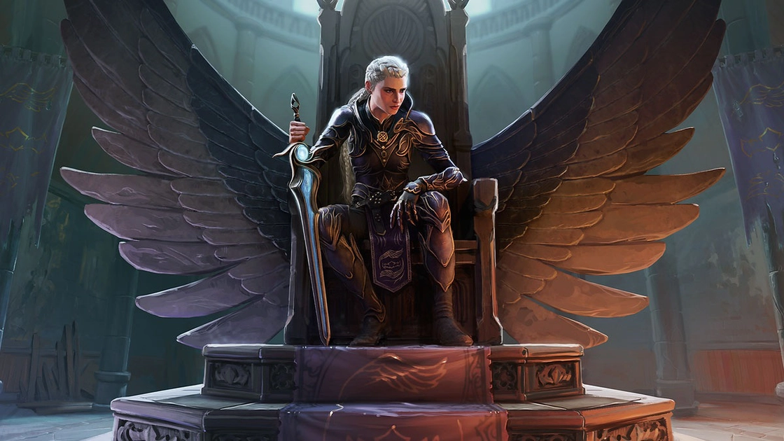 Disciples: Domination – Uno Sguardo all'Arte dell'Ultima Uscita della Serie Iconica