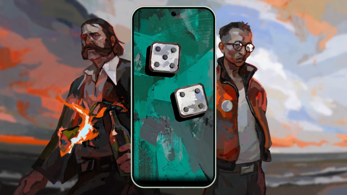 Come è stata creata la magia artistica della versione mobile di Disco Elysium Segreti dell'arte di Disco Elysium mobile: nuovi orizzonti del game design