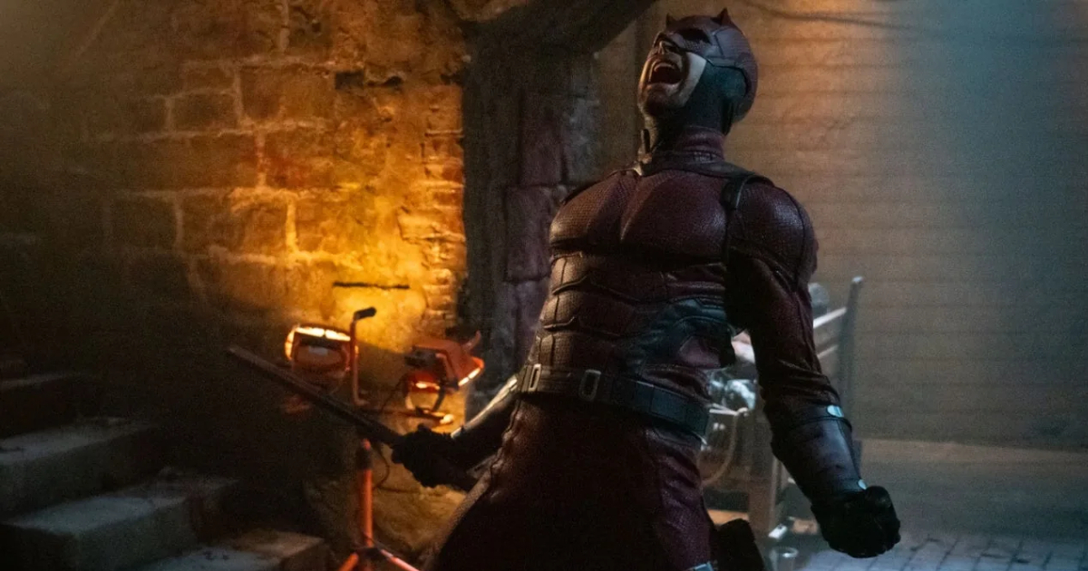 La prima occhiata a Daredevil: Born Again - cosa rivela il fotogramma? Cosa possiamo aspettarci dalla nuova stagione di Daredevil: Born Again?