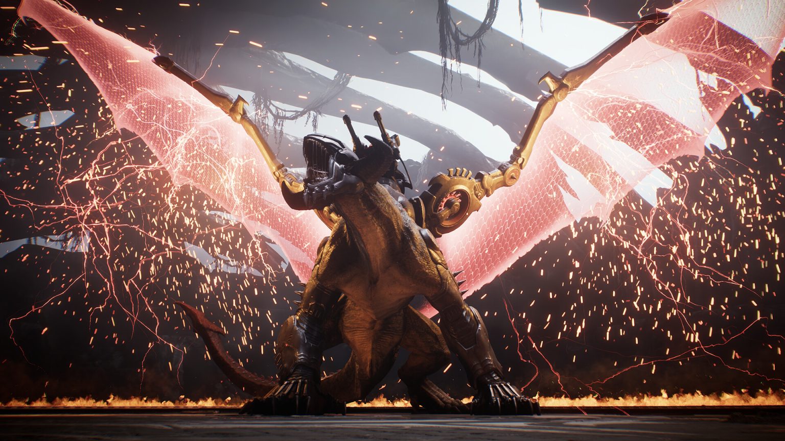 In Doom: The Dark Ages a giugno arriverà il supporto per le tecnologie Path Tracing e DLSS Ray Reconstruction In Doom: The Dark Ages a giugno arriverà il supporto per le tecnologie Path Tracing e DLSS Ray Reconstruction
