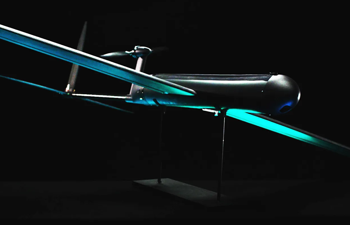 Innovazioni nel cielo: il drone kamikaze Red Dragon conquista lo spazio aereo Drone kamikaze Red Dragon: Una nuova fase nei veicoli aerei senza pilota