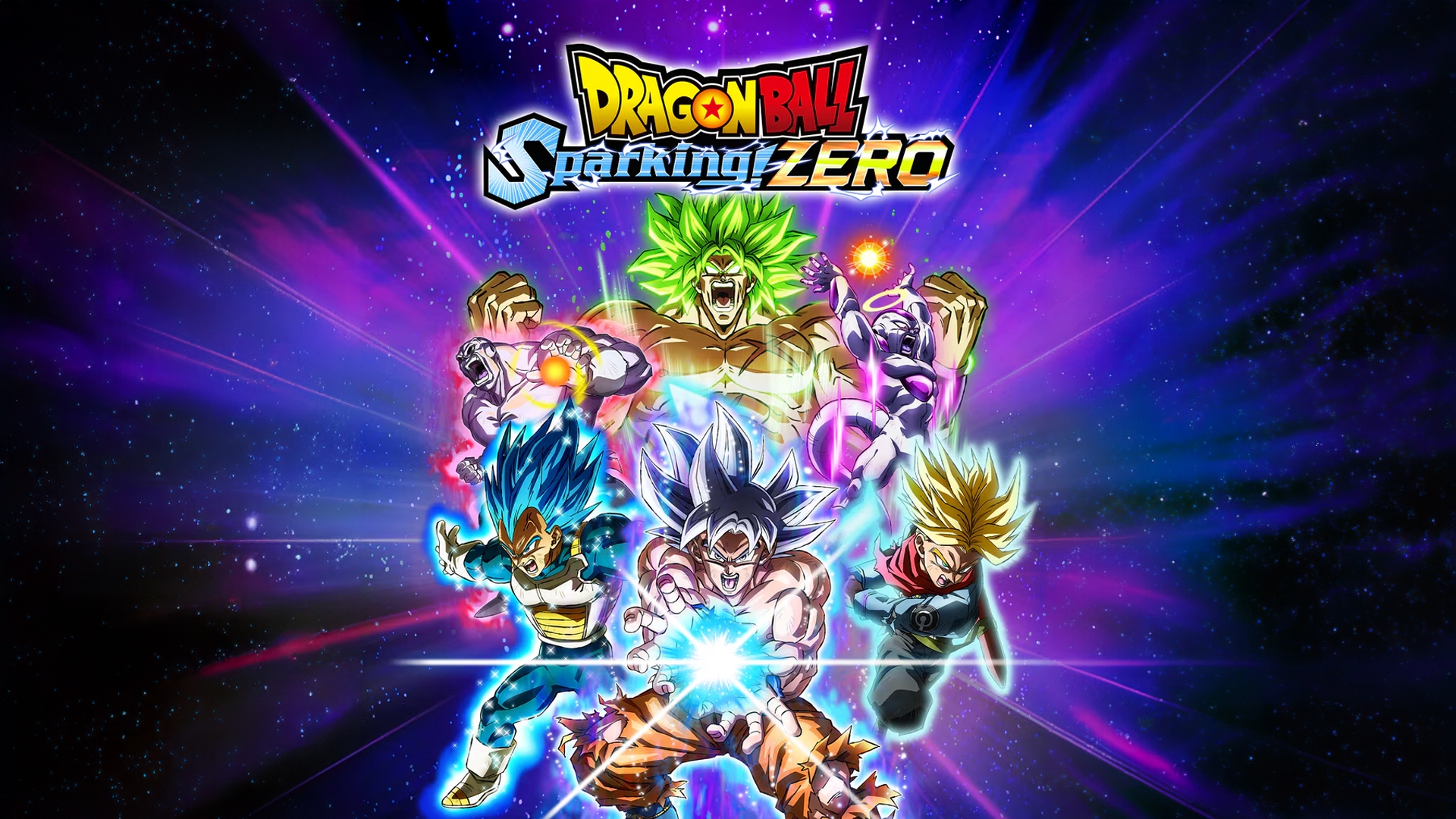 Il numero totale di copie di Dragon Ball: Sparkling! ZERO ha raggiunto i 5 milioni di copie Il numero totale di copie di Dragon Ball: Sparkling! ZERO ha raggiunto i 5 milioni di copie