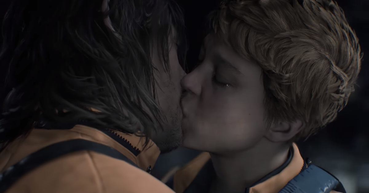 Nuovo sguardo a Death Stranding 2: analisi del primo screenshot Il primo filmato di Death Stranding 2: continuano gli enigmi e i misteri