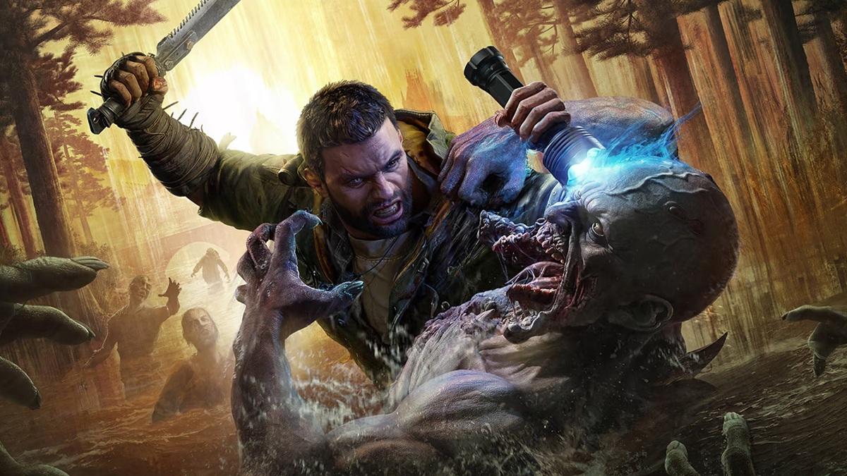 Uno sguardo alla nuova arte di Dying Light: The Beast
