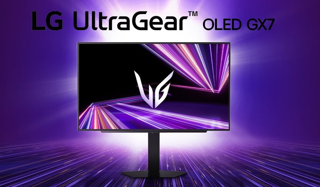 Monitor da sogno? Discutendo le capacità del nuovo UltraGear grazie al poster Nuovo UltraGear: tutto quello che c'è da sapere sul poster dell'ultimo monitor