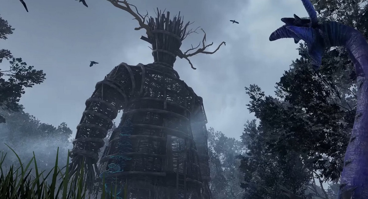 I druidi radioattivi ti aspettano: il trailer della storia dell'espansione Wicked Isle per Atomfall è presentato I druidi radioattivi ti aspettano: il trailer della storia dell'espansione Wicked Isle per Atomfall è presentato