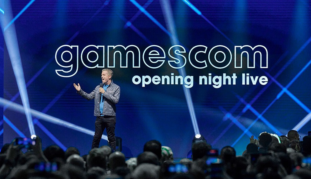 Uscite di Gamescom 2023: Cosa aspettarsi da Opening Night Live