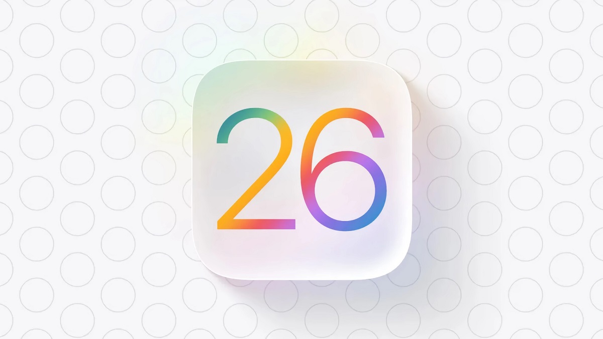 I fan di Apple hanno progettato un poster realizzato dai fan per iOS 26 Gli appassionati creano un poster non ufficiale di iOS 26