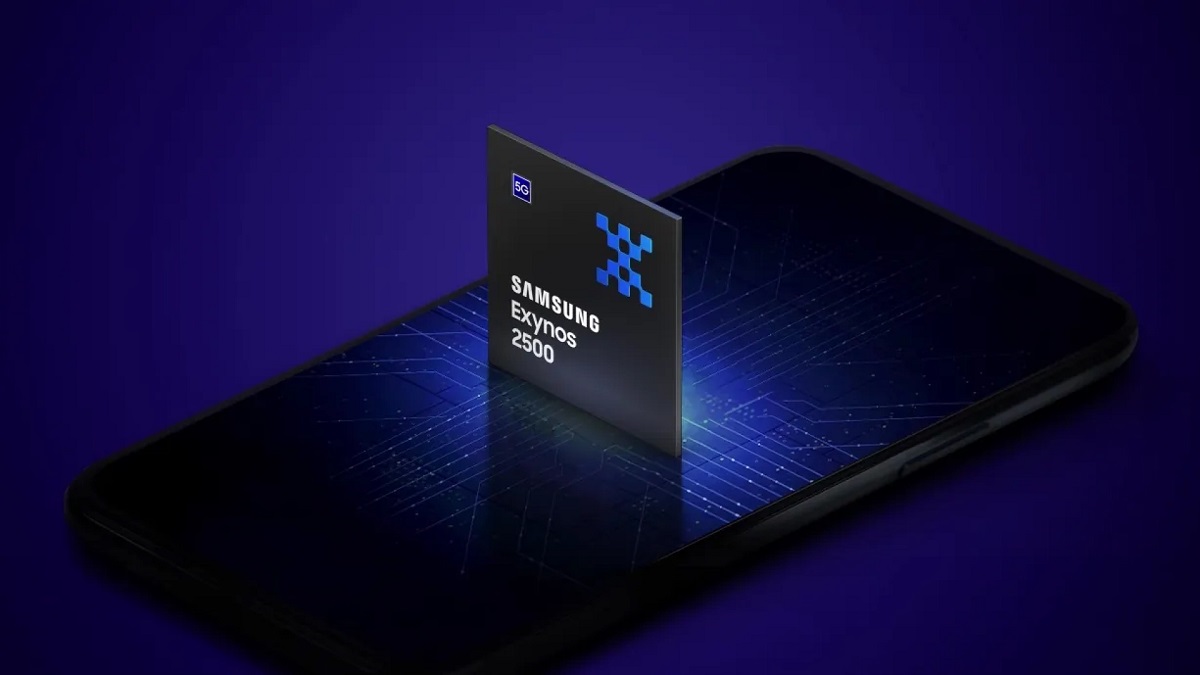 Exynos 2500: Il chipset di nuova generazione di Samsung suscita curiosità tecnologica