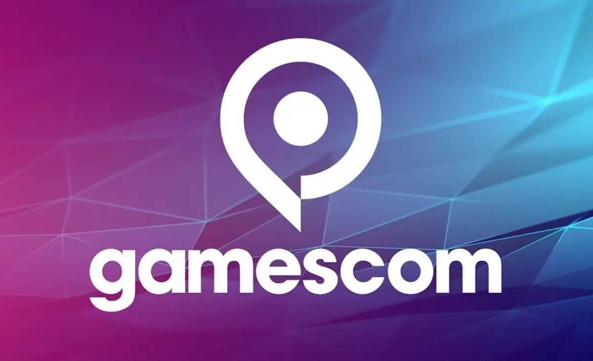 Analisi: nuovo logo di gamescom - cosa ne pensano i gamer?