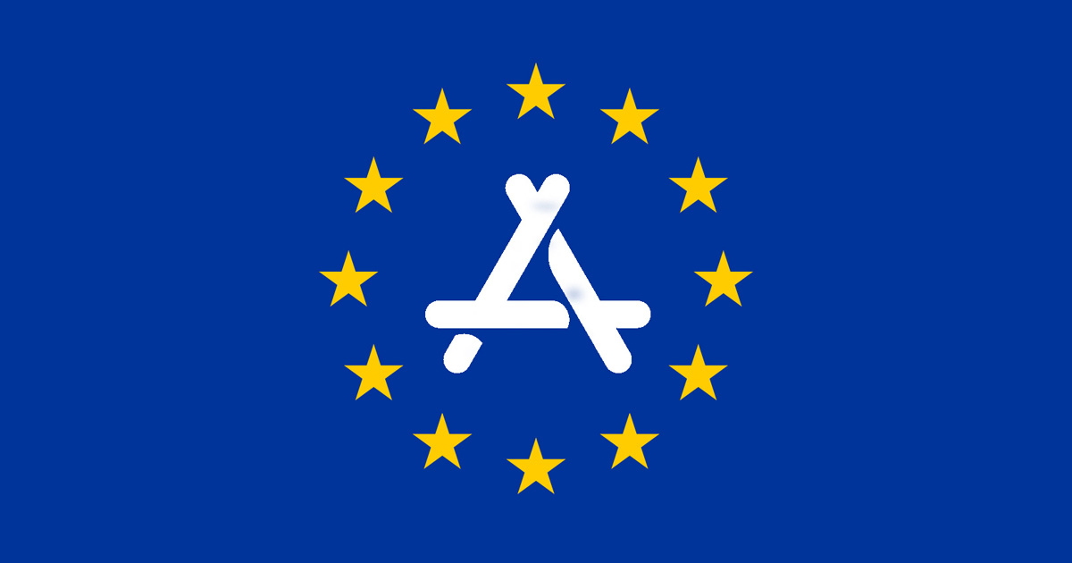 App Store e Europa: la Commissione resta, ma con nuove condizioni App Store nell’UE: Nuove regole della commissione per gli sviluppatori