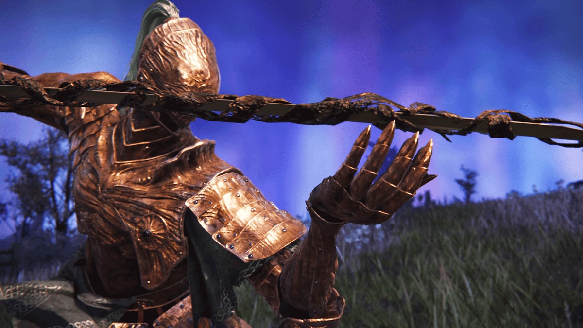Il regno nebbioso della notte: cosa nasconde lo screenshot del prossimo DLC di Elden Ring? Intrigo al massimo: lo screenshot mostra il nuovo aspetto serale del mondo di Elden Ring nell'espansione Nightreign