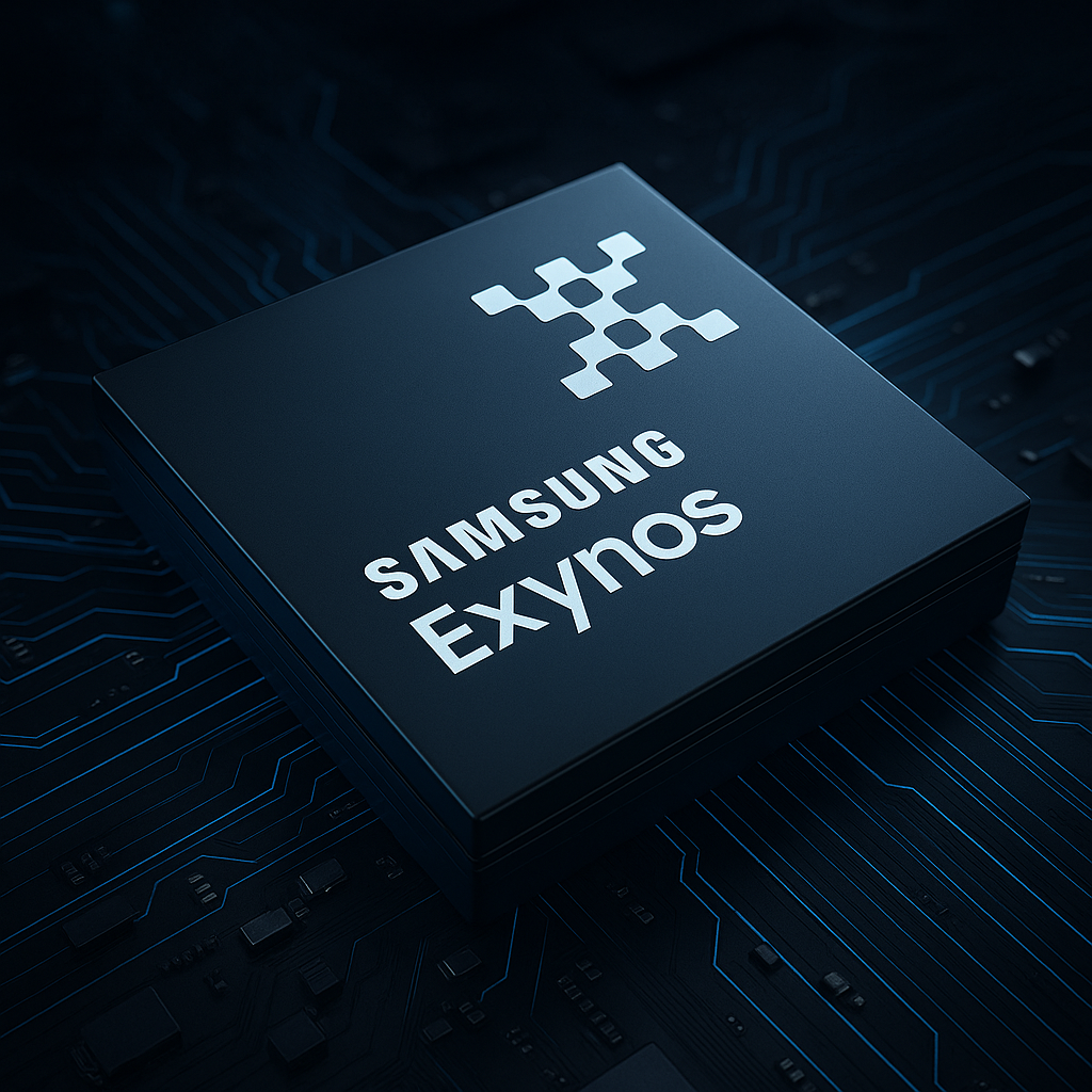 Exynos nel Centro della Tecnologia Mobile: Cosa rende speciale questo processore? Exynos: El Chip che Está Revolucionando la Industria de los Smartphones