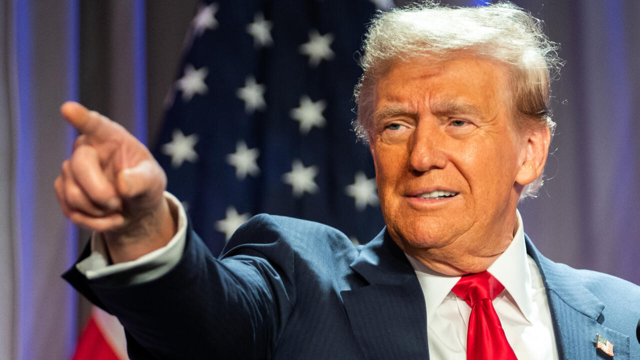L'eredità tecnologica dell'amministrazione di Donald Trump Prospettive tecnologiche sotto il presidente Donald Trump
