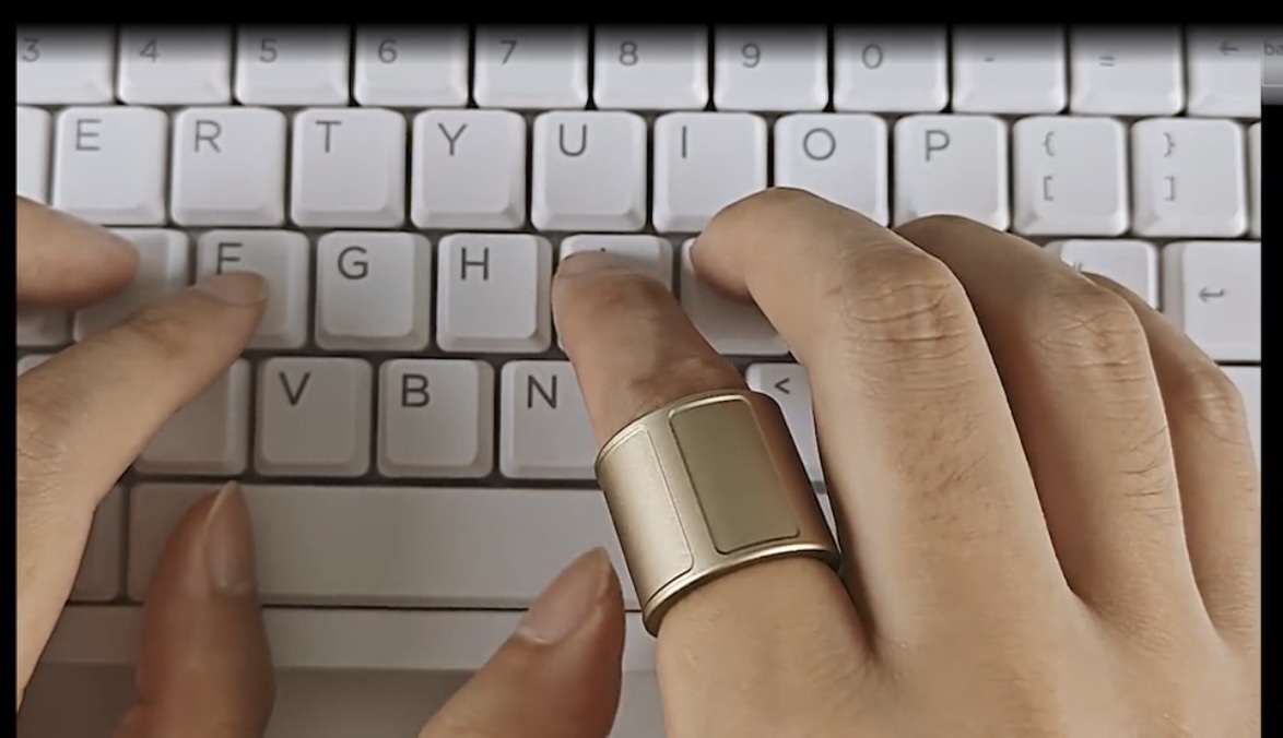 Scopri la Magia del Prolo Ring: Il Futuro dei Gioielli Intelligenti Esplorare Prolo Ring: Una Nuova Frontiera nella Tecnologia Indossabile