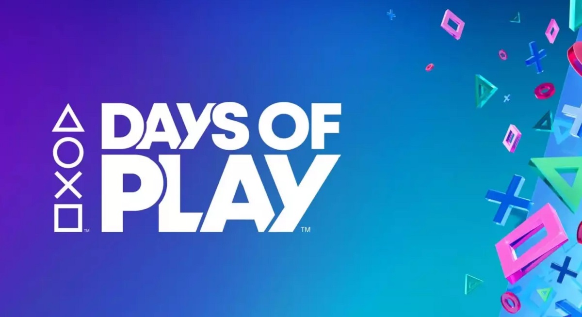 Evoluzione di gioco: quali sorprese ci riserva Days of Play 2025? Annuncio di Days of Play 2025: Cosa aspettarsi dal principale evento di gaming dell'anno?