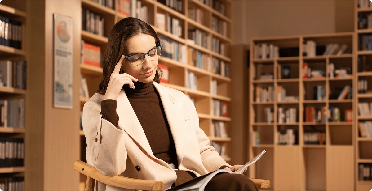 Gli Accessori Smart Diventano più Cool: Presentazione degli Occhiali Audio-Driven di Xiaomi Xiaomi Svela il Futuro con gli Smart Audio Glasses: Uno Sguardo nella Realtà Audio Aumentata
