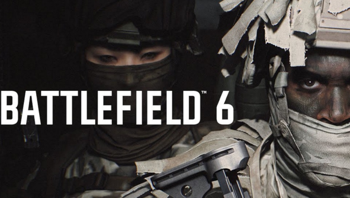 Battlefield 6: arte che promette di rivoluzionare gli scenari di gioco Nuova arte di Battlefield 6: Cosa aspettarsi dai giocatori nel prossimo capitolo della franchise
