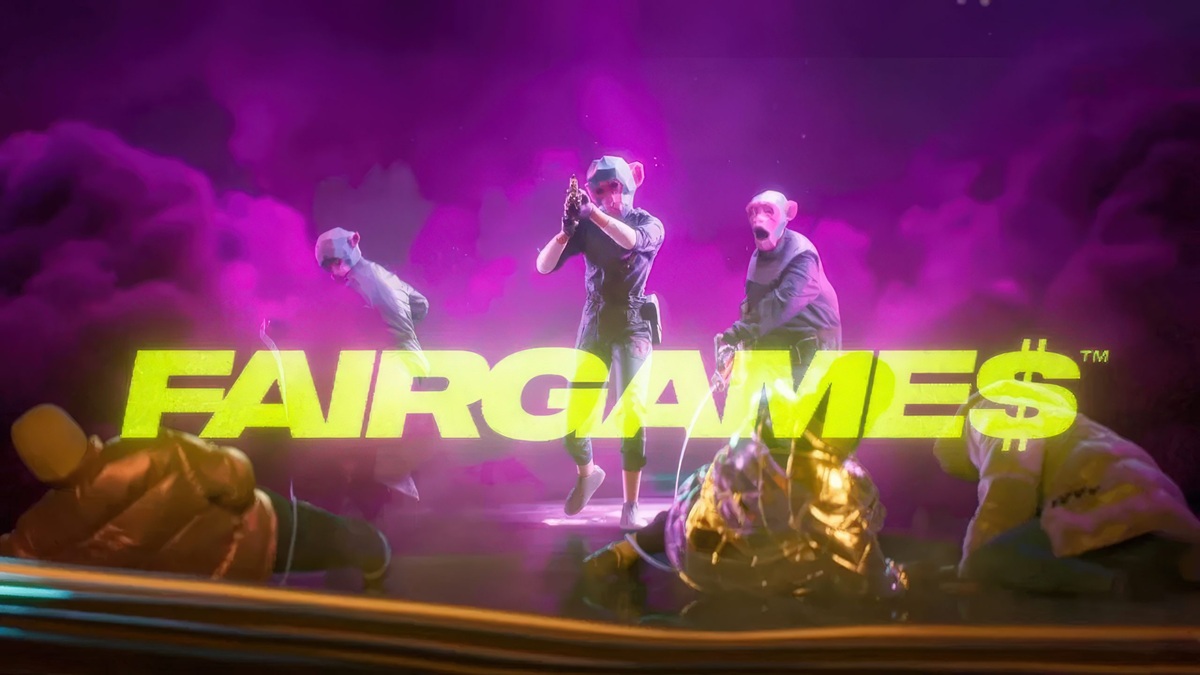 Spoiler e teorie: analisi dell'arte della principale location di Fairgame$ Analisi del nuovo trailer di Fairgame$: segreti e passhacks
