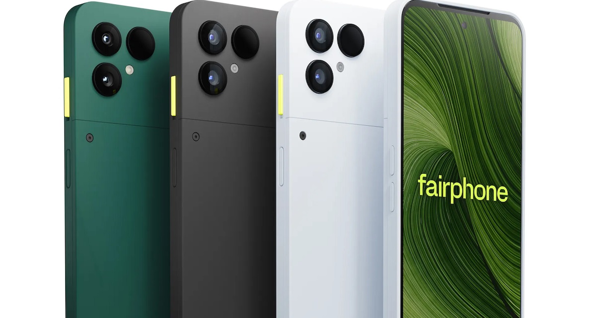 Tecnologia Etica Svelata: Il Fairphone 6 si concentra sulla sostenibilità Fairphone 6: La scelta smartphone eco-consapevole per gli appassionati di tecnologia