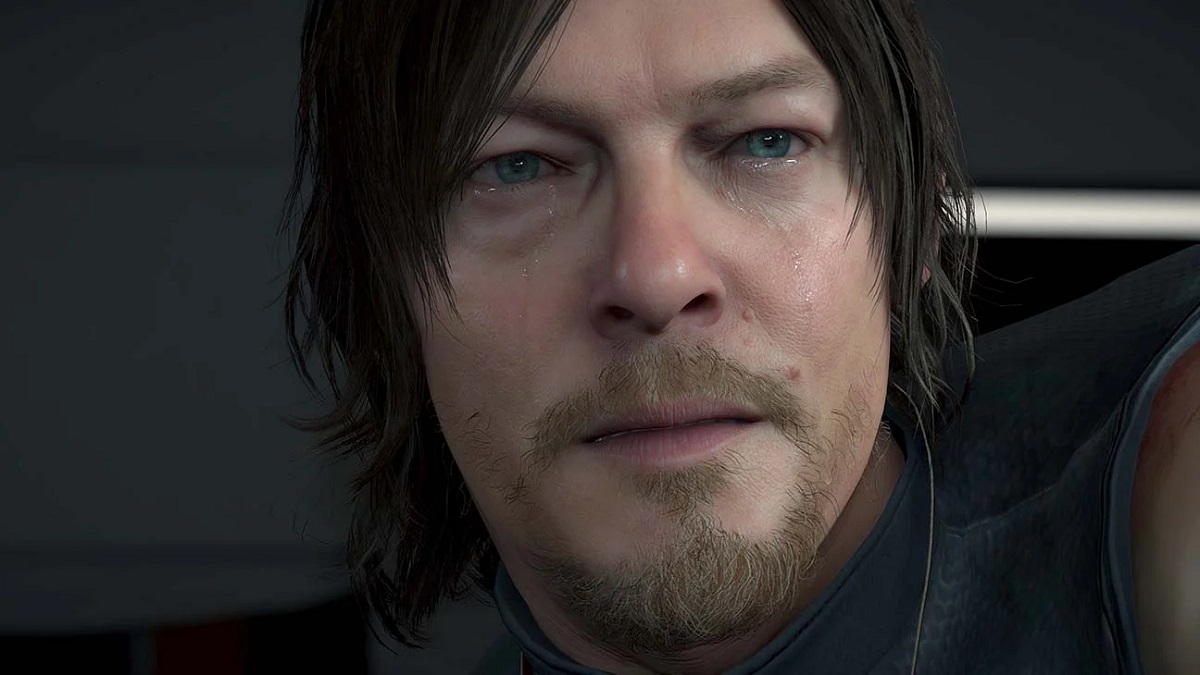 Foto del giorno: un inquadratura misteriosa dal mondo di Death Stranding Facepalm del gamer: lo screenshot di Death Stranding esplode sui social media