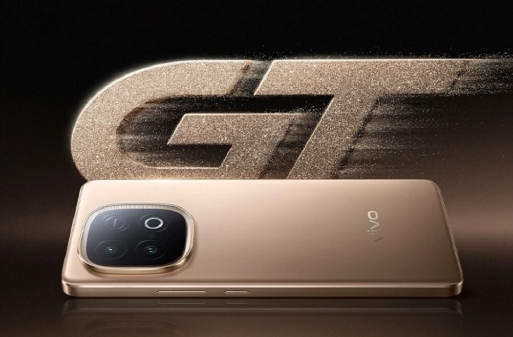 Vivo Y300 GT: dove il design elegante incontra tecnologie avanzate Vivo Y300 GT: presentazione dell'esperienza di uno smartphone di nuova generazione
