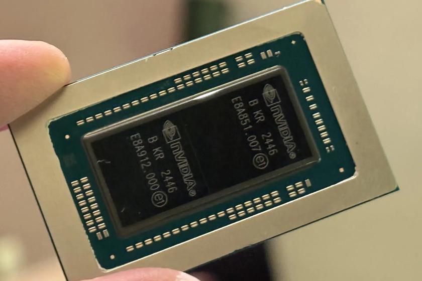 Nvidia presenta il nuovo processore: un passo verso il futuro delle alte tecnologie Tutto quello che c'è da sapere sul nuovo processore Nvidia: tecnologia del futuro