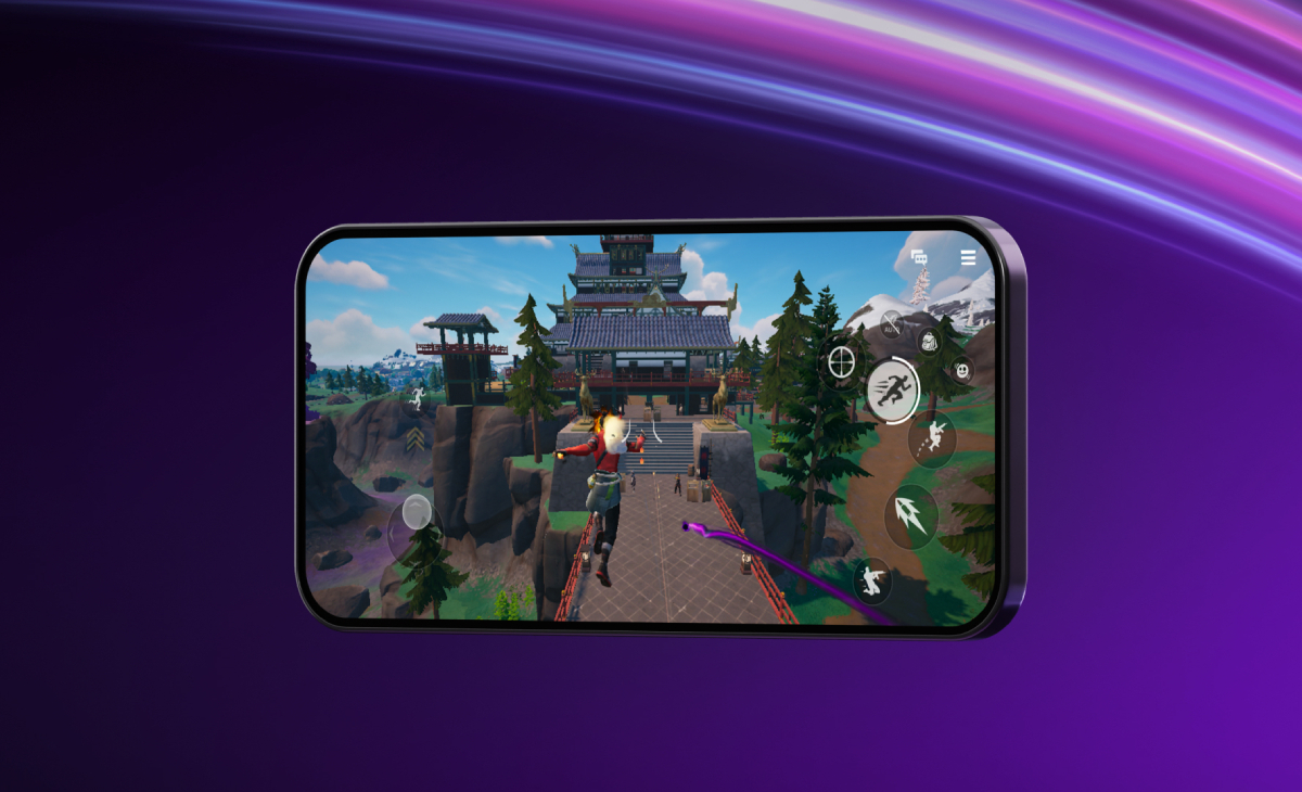 L'era di Fortnite è tornata su iOS: cosa è cambiato Fortnite è tornato su iOS: tutto ciò che devi sapere