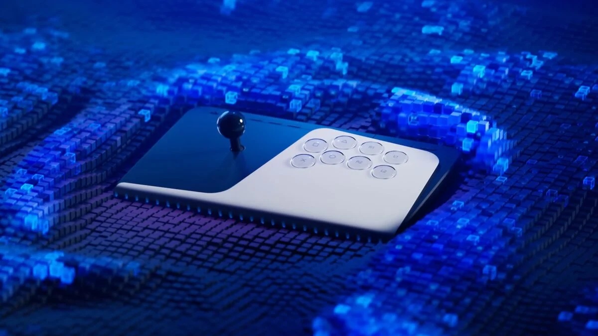 FlexStrike: il controllo è nelle tue mani FlexStrike: Una rivoluzione nei controller di gioco