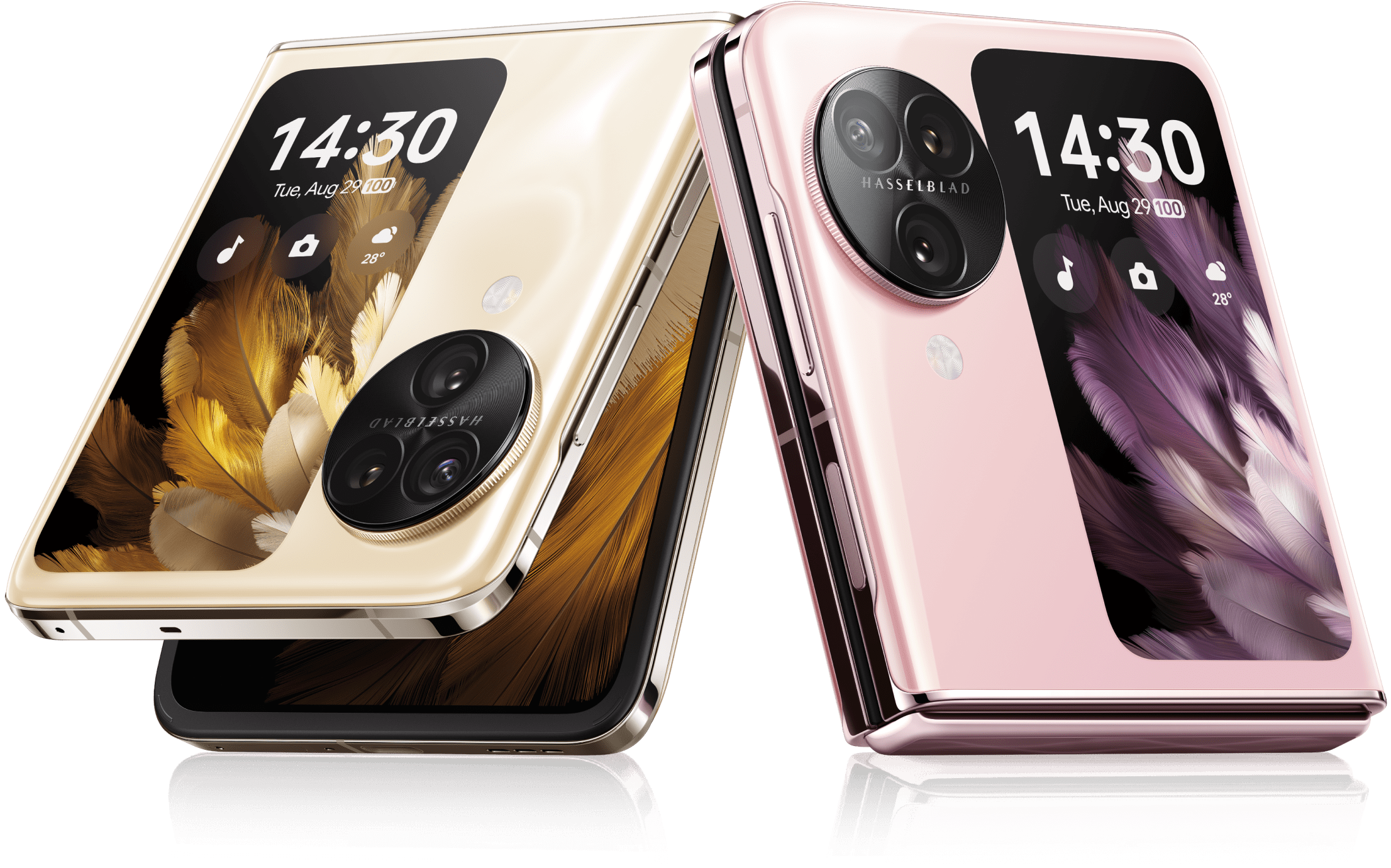Rivoluzione nella tua tasca: il nuovissimo Oppo Find N3 Flip Esplorando i Nuovi Orizzonti della Flessibilità con Oppo Find N3 Flip