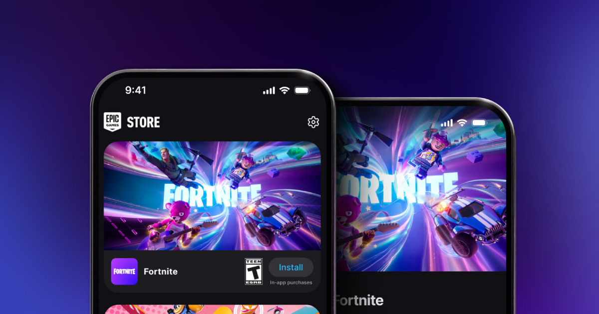 Fortnite sta tornando su iOS: Aggiornamenti e il futuro per i videogiocatori