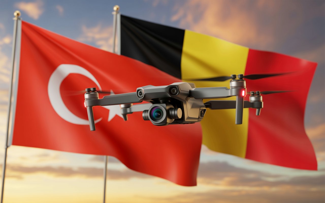 Prospettive nell'aria: perché i droni FPV sono il futuro Tecnologia avanzata: cosa c'è dietro l'immagine di un drone FPV?