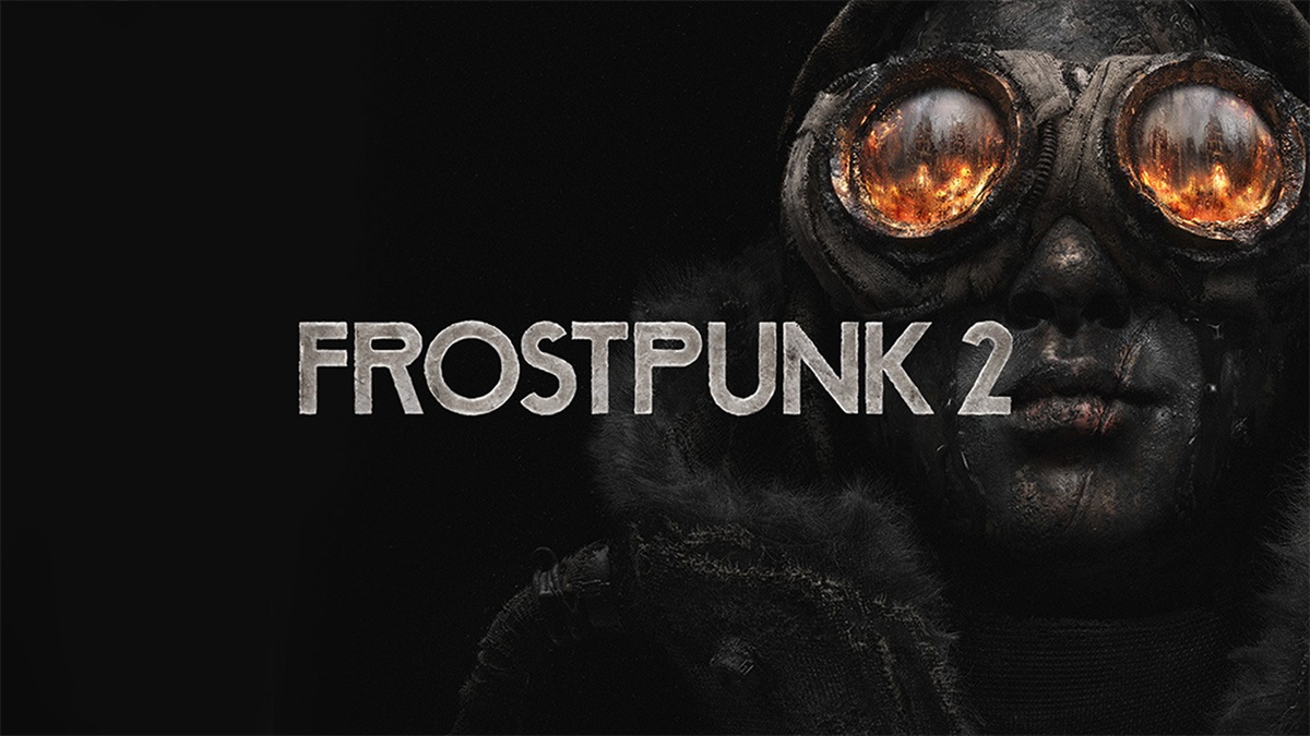 Frostpunk 2: Creare un nuovo mondo attraverso la visione artistica