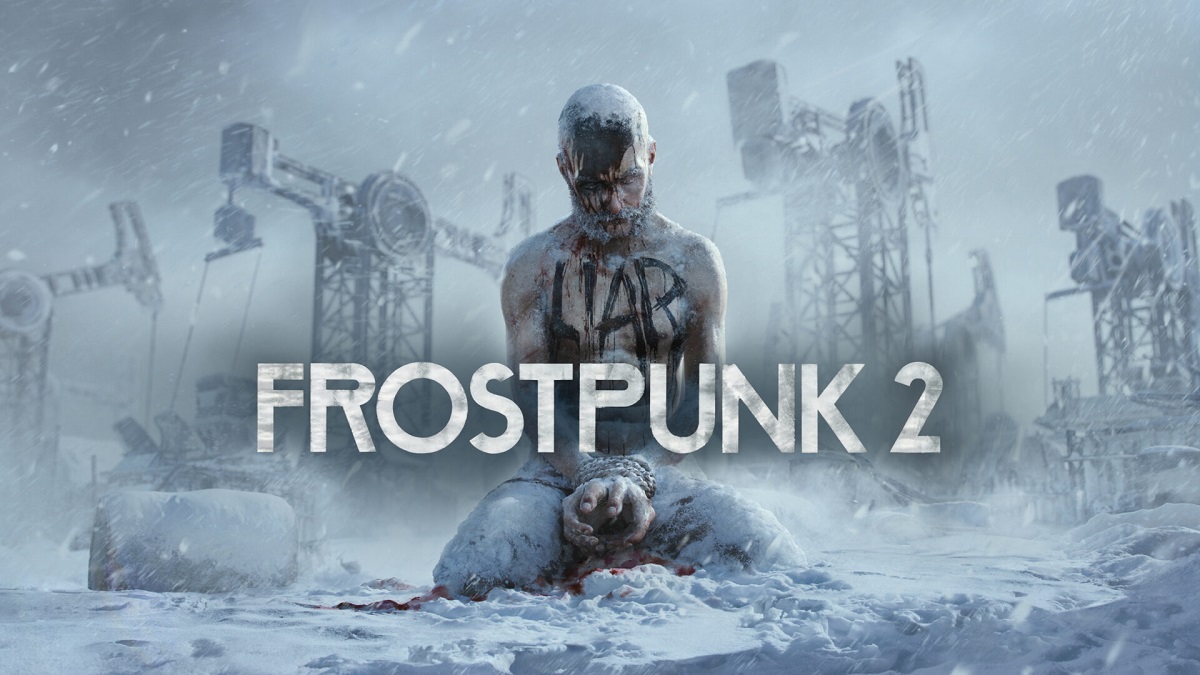 Frostpunk 2 promette un gameplay profondo in un mondo post-apocalittico crudele Frostpunk 2: Uno sguardo a una nuova era di lotta umana e tecnologia