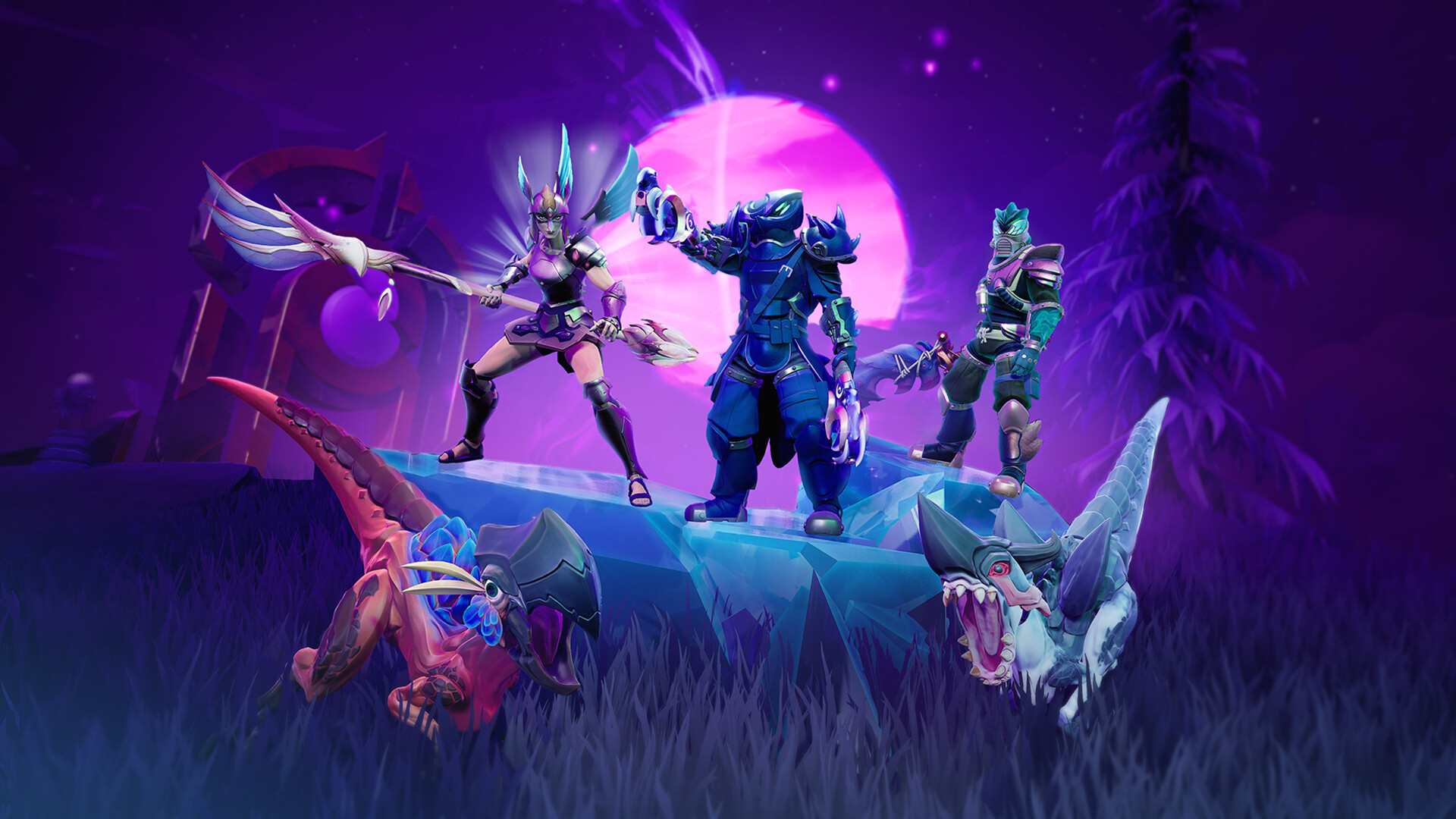 Dauntless, un gioco free-to-play sullo stile di Monster Hunter, sarà chiuso definitivamente il 29 maggio a causa di problemi all'interno dello studio.