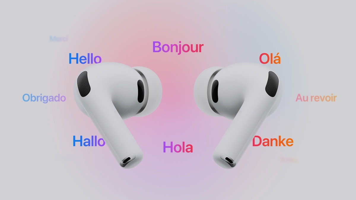 Una nuova visione degli AirPods Pro: cosa aspettarsi dalla terza generazione Tutto ciò che sappiamo sugli imminenti AirPods Pro 3