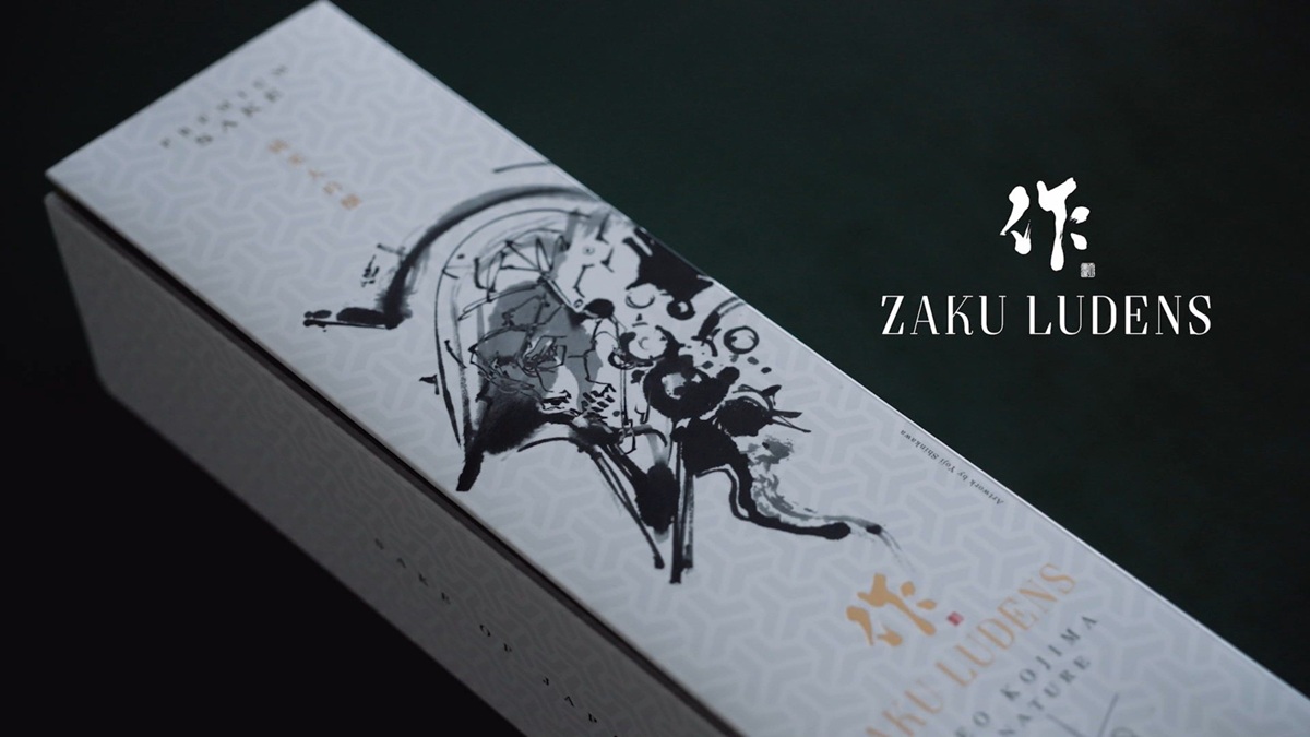 Kojima Productions esplora nuovi orizzonti con il lancio di ZAKU