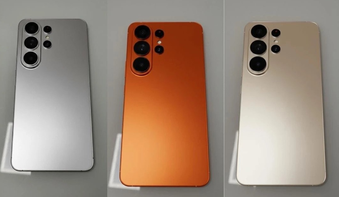 Immagini del Galaxy S26 Ultra: cosa abbiamo appreso
