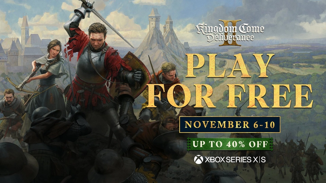 Kingdom Come: Deliverance II: È tempo di prepararsi a nuove imprese!