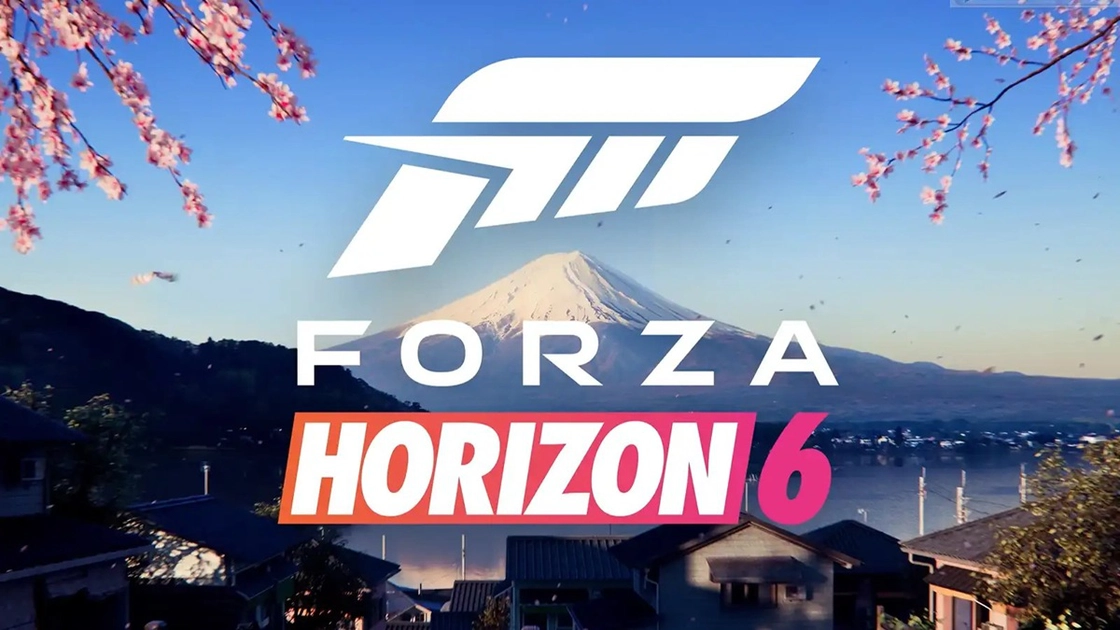 Forza Horizon 6: Primo sguardo al concept art principale!